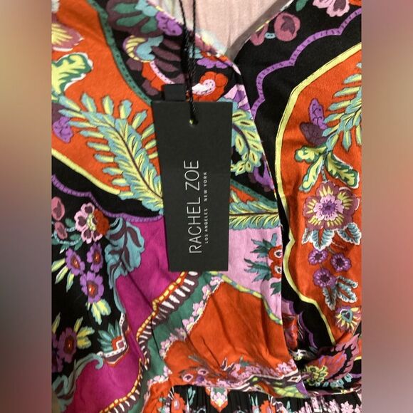 NWT Rachel Zoe Crop Top, size XS. - Picture 5 of 7